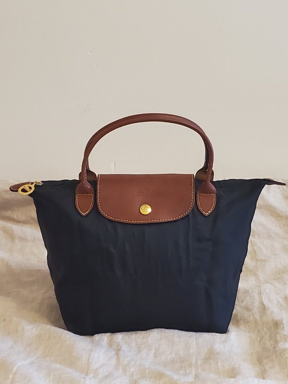Longchamp Le Pliage Small Tote